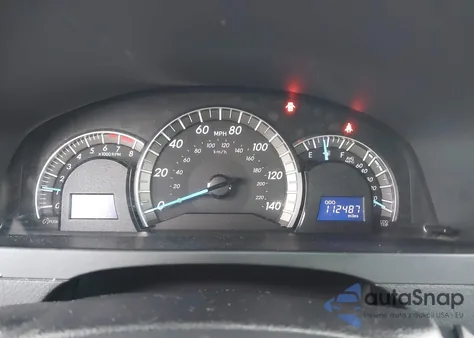 2014 Toyota Camry Se z USA, uszkodzony, nr VIN 4T1BF1FK9EU767492